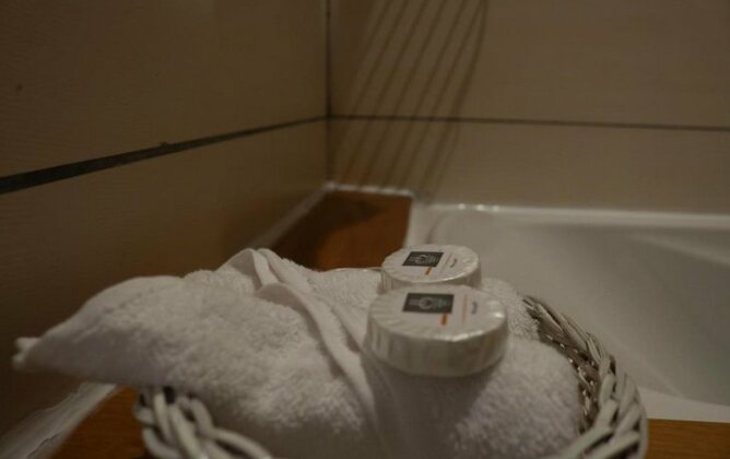 Douala Design Hotel - Photo3