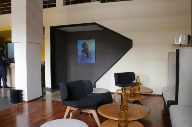 Douala Design Hotel - Photo4