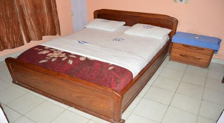 Helena Hotel Douala - Photo2