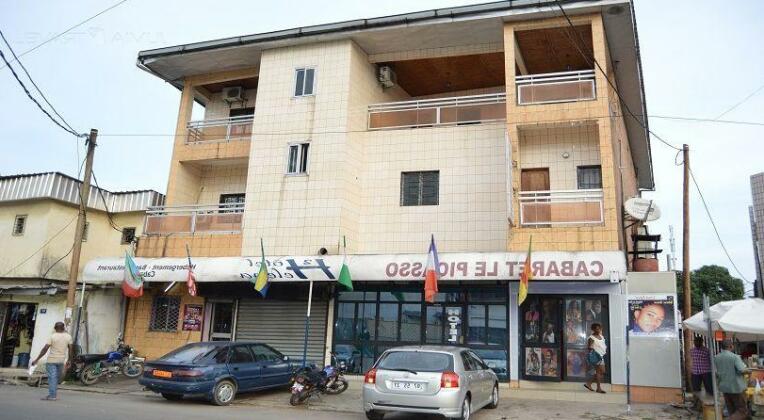 Helena Hotel Douala - Photo3