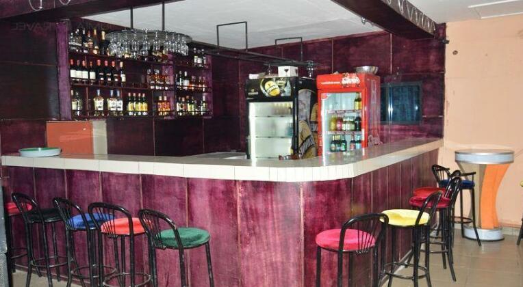 Helena Hotel Douala - Photo5