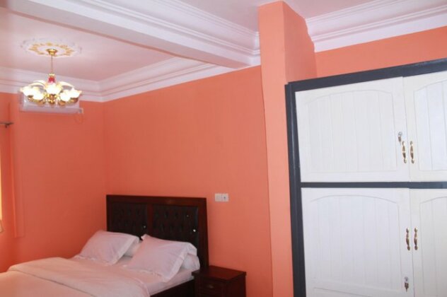 Hotel Appartement KSW - Photo2