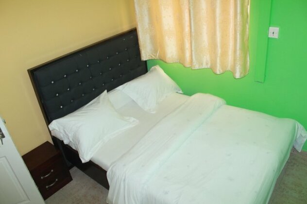 Hotel Appartement KSW - Photo3