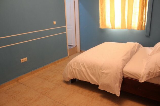 Hotel Appartement KSW - Photo4