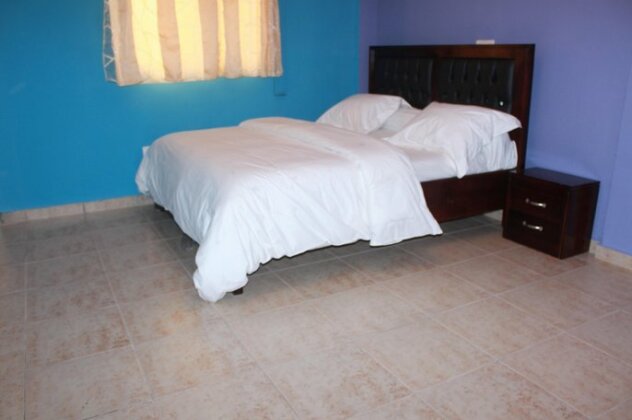 Hotel Appartement KSW - Photo5