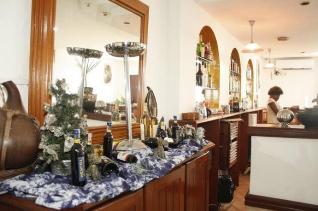 Hotel Astoria Douala - Photo2