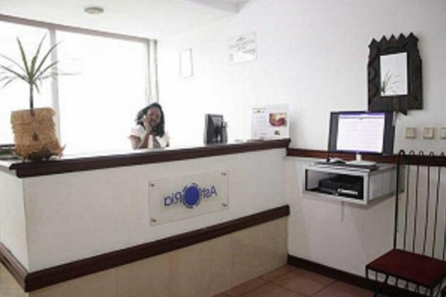 Hotel Astoria Douala - Photo3