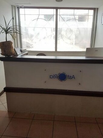 Hotel Astoria Douala - Photo4