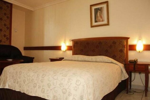Hotel Astoria Douala - Photo5