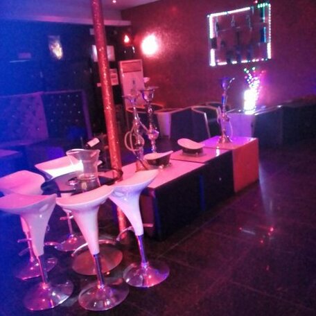 Hotel Black Legend - Photo2