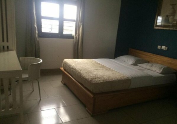 Hotel Black Legend - Photo4