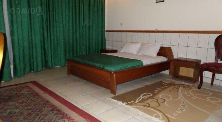 Hotel Clichy Atlantic - Photo2