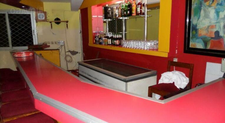 Hotel Clichy Atlantic - Photo5