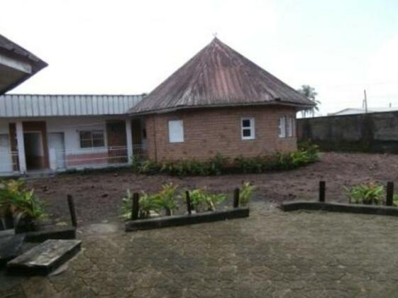 Hotel De Bojongo - Photo2
