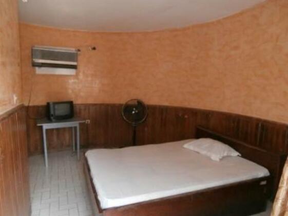 Hotel De Bojongo - Photo5
