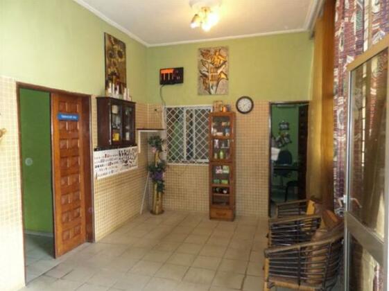 Hotel De France Douala - Photo2