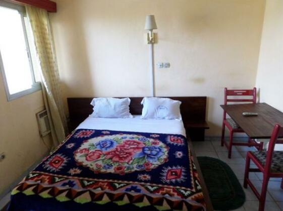 Hotel De France Douala - Photo3