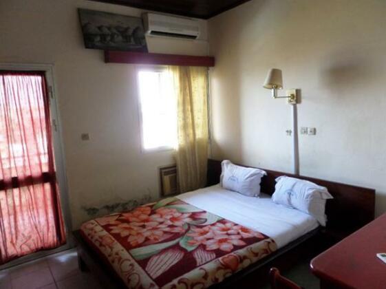 Hotel De France Douala - Photo4