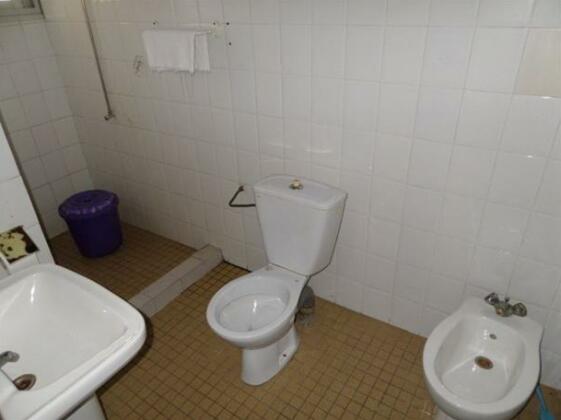 Hotel De France Douala - Photo5