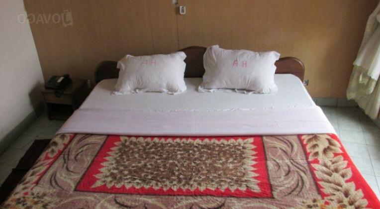 Hotel Des Amities - Photo3