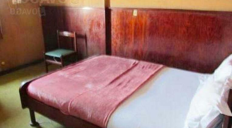 Hotel des Roses - Photo5