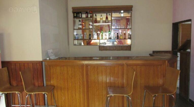 Hotel Hibiscus Douala - Photo4