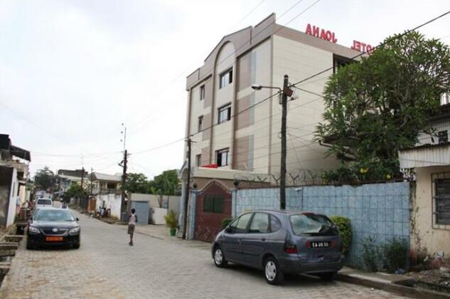 Hotel Joana - Photo2