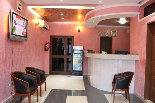 Hotel Joana - Photo3