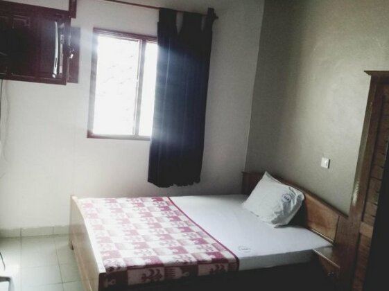 Hotel La Cachette Des Copains - Photo2