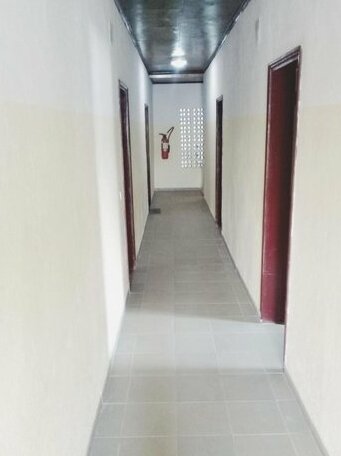 Hotel La Cachette Des Copains - Photo3