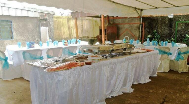 Hotel La Renardiere Douala - Photo5