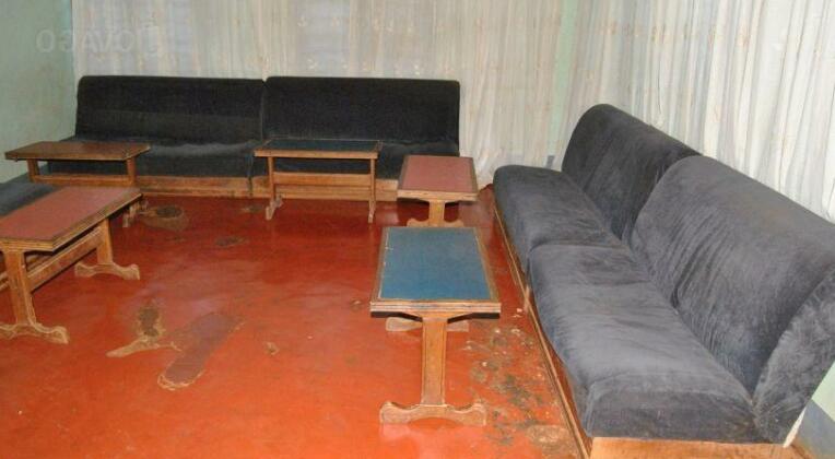 Hotel Le Flambeau - Photo4
