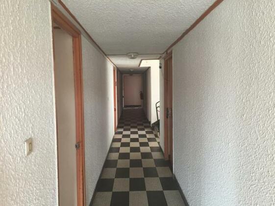 Hotel Lumiere D'Akwa - Photo3