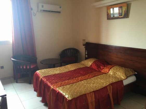 Hotel Lumiere D'Akwa - Photo5
