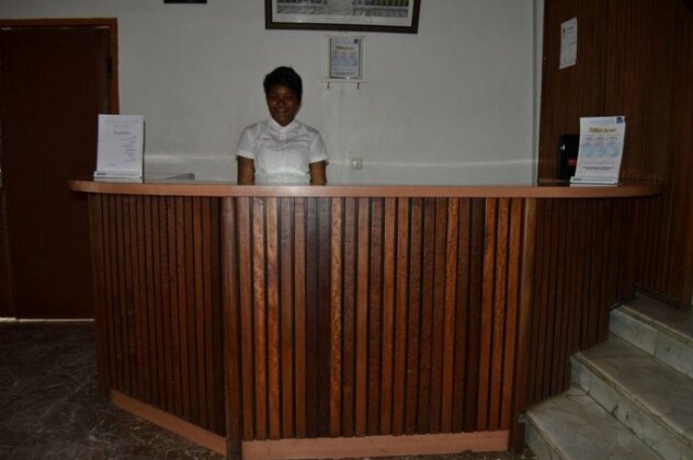 Hotel Lumiere Joss - Photo2