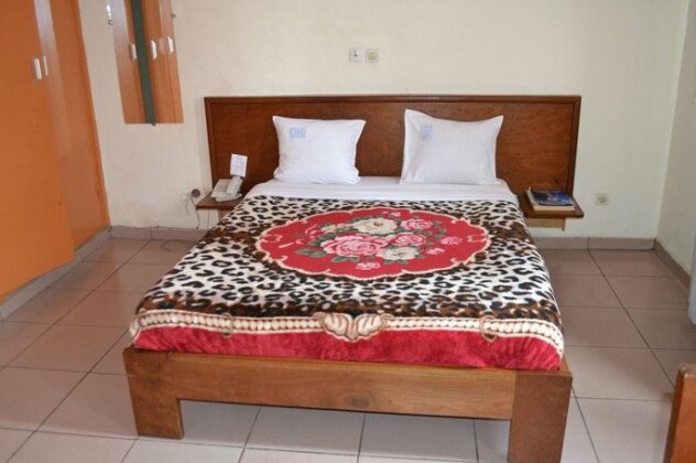 Hotel Lumiere Joss - Photo4