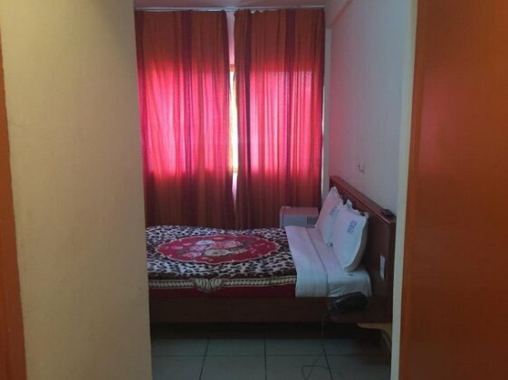 Hotel Lumiere Joss - Photo5