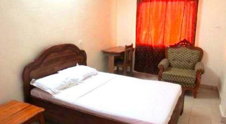 Hotel Magouka - Photo2