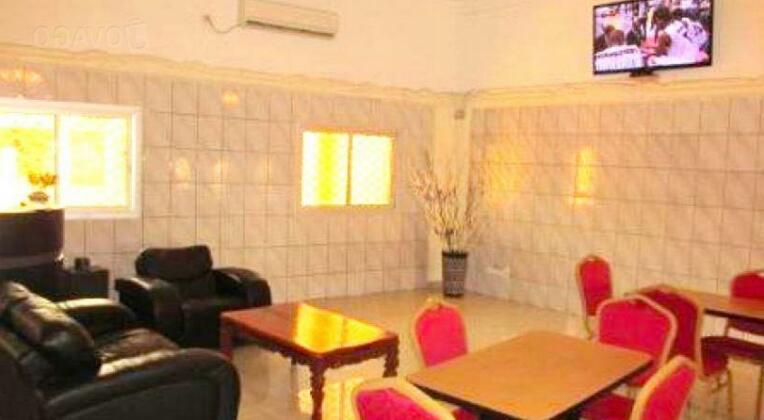 Hotel Magouka - Photo3