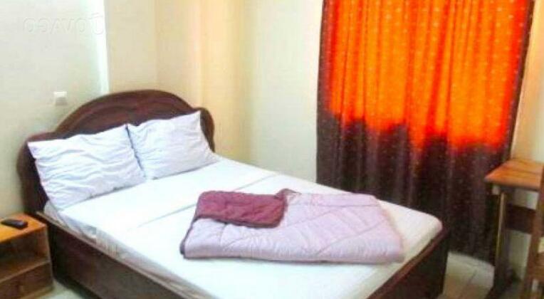 Hotel Magouka - Photo4