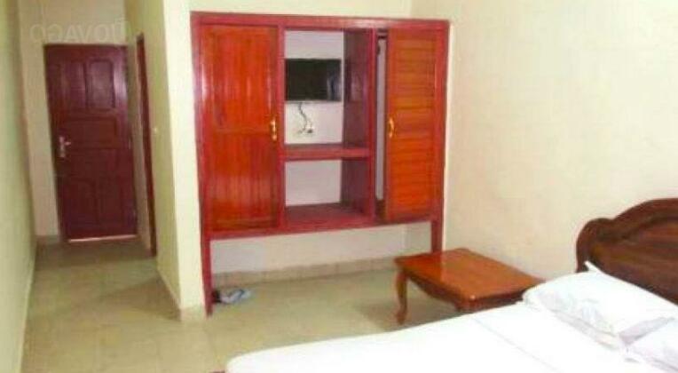 Hotel Magouka - Photo5