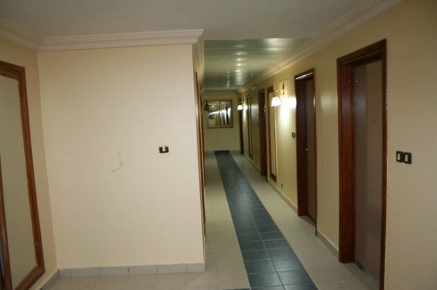 Hotel Makepe Palace - Photo3