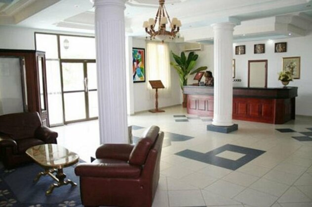 Hotel Makepe Palace - Photo4