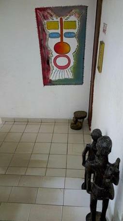 Hotel Mont Manengouba - Photo2