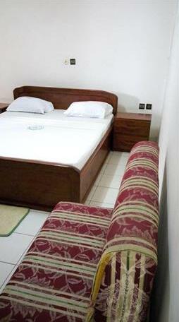 Hotel Mont Manengouba - Photo4