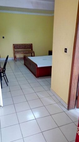 Hotel Mont Manengouba - Photo5