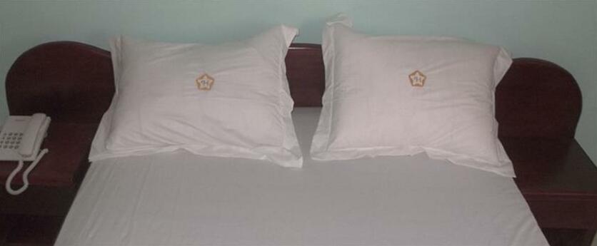 Hotel Pentagone - Photo4