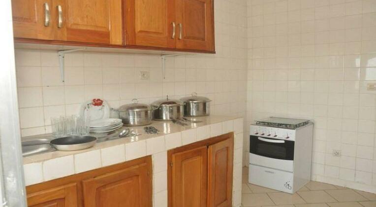 Hotel Residences KMJ - Photo4