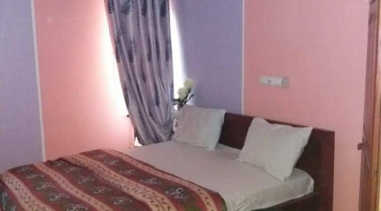 Hotel Residentiel Menfis - Photo3