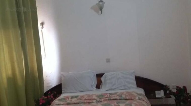 Hotel Residentiel Menfis - Photo4